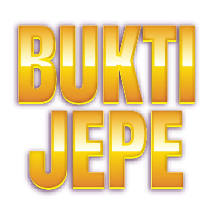 BUKTI JEPE SLOTALADIN